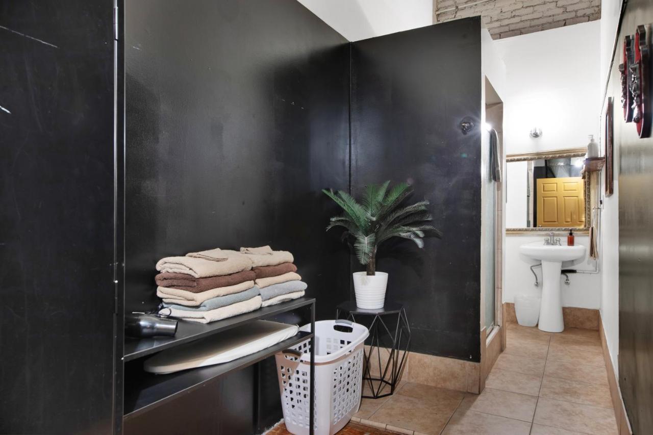 Апартаменты St. Vincent Lofts Лос-Анджелес Экстерьер фото
